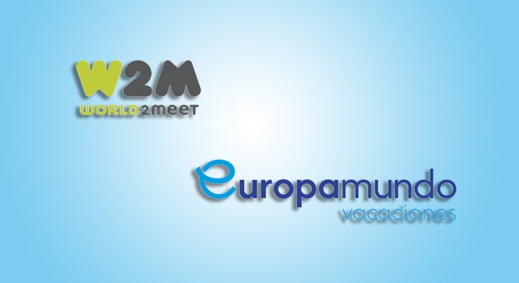 W2M y Europamundo lanzan un negocio conjunto para gestionar viajes de circuito en España y Portugal
