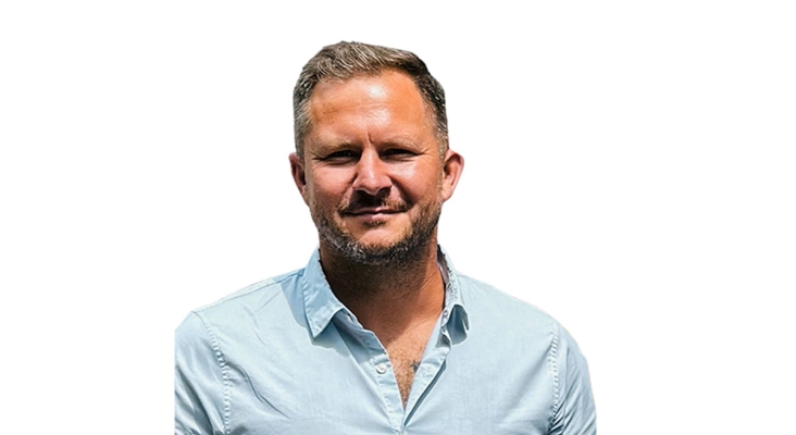 Benjamin Bindewald Benjamin Bindewald