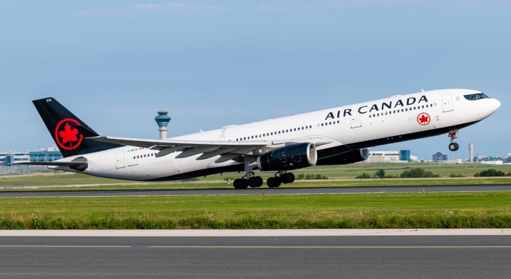 La emigración récord de canadienses podría amenazar la demanda turística hacia el Caribe