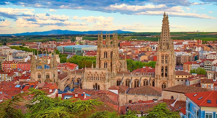 Catedral de León