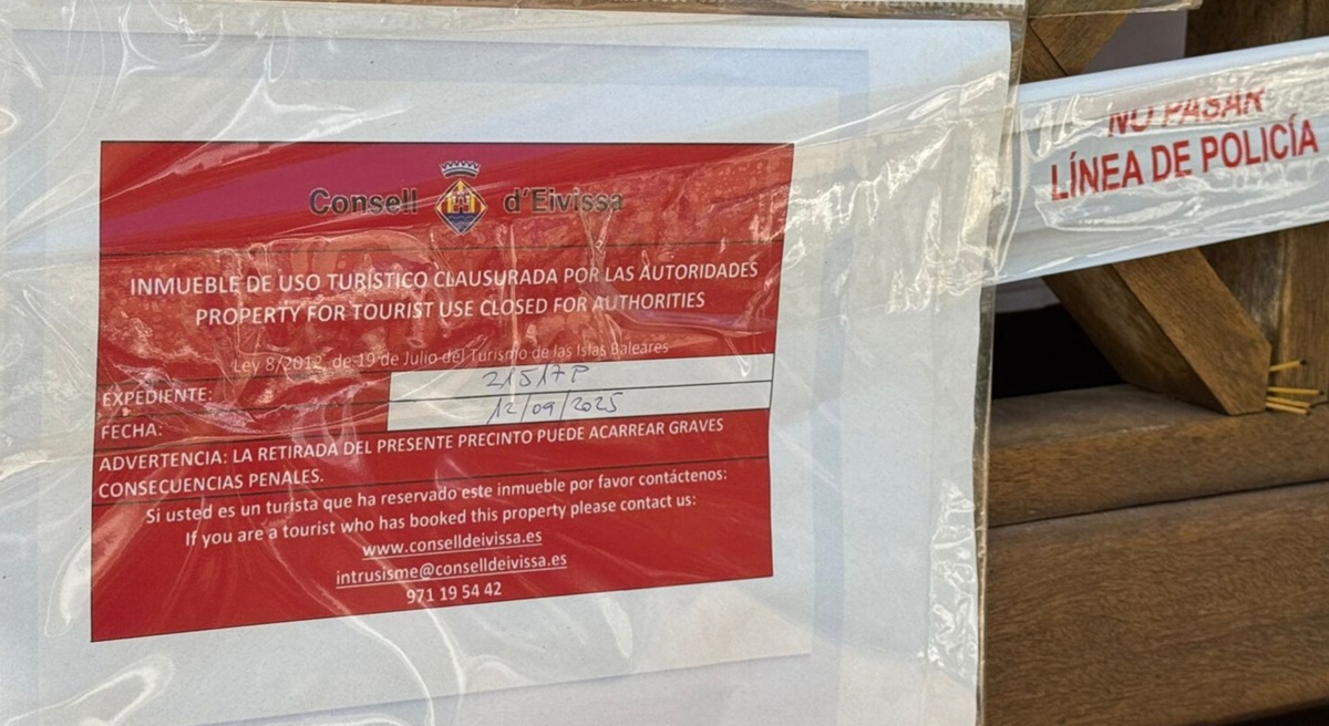 precinto local precinto local