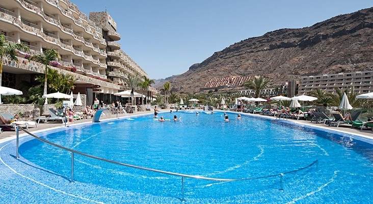 LIVVO Costa Taurito  LIVVO Costa Taurito