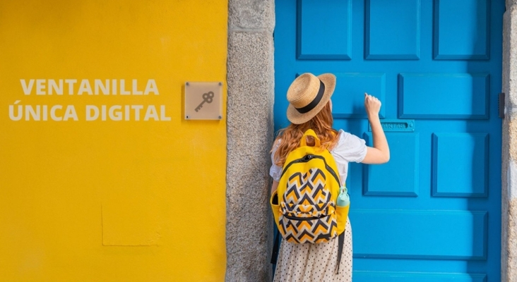 El Gobierno de España ordena la retirada de más de 53.800 anuncios de pisos turísticos ilegales