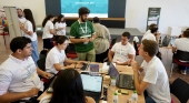 Soria apuesta por el WhatsApp como herramienta tecnológica para impulsar el turismo rural | Foto: Ciudadano Conversacional
