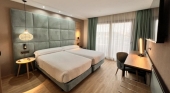 Habitación del Sercotel Maya Alicante