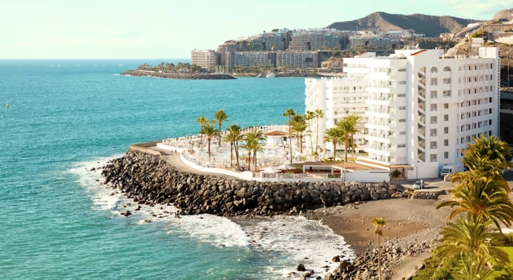 Nordic Leisure Travel Group vende su “hotel insignia” en el sur de Gran Canaria por 64 millones