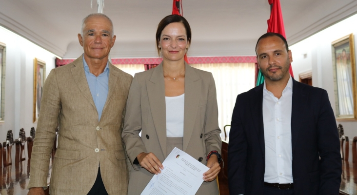 Arona desbloquea El Mojón, un proyecto clave para el futuro turístico del sur de Tenerife