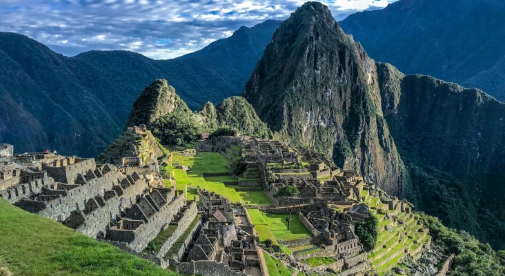 Machu Picchu, en riesgo de perder su título de Maravilla del Mundo