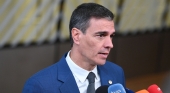El presidente del Gobierno Pedro Sánchez | Foto: La Moncloa