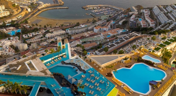 Servatur, a la espera de que se oficialice la adjudicación de los terrenos de Santana Cazorla en Gran Canaria