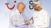 El Sultanato de Omán se convierte en accionista de TUI Group y planean cinco nuevos hoteles