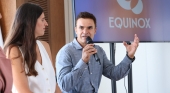 Héctor Fernández, CEO de Turismo de Lanzarote, premio Ciudad de Arrecife 2025 a la trayectoria empresarial