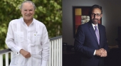 Frank Rainieri y Edmundo Aja |Premio Nacional de Turismo