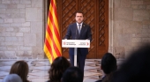 Dueños de pisos turísticos en Cataluña acusan al expresident Aragonès de beneficiarse por su decreto que elimina licencias