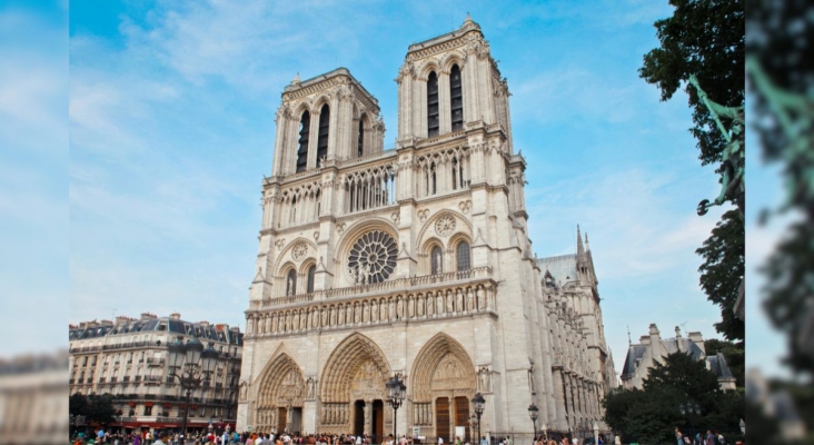 notre dame notre dame