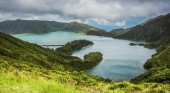 Islas Azores debutan en World2Meet en el catálogo 2026 de Newblue