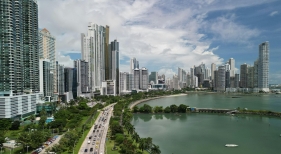 Ciudad de Panamá