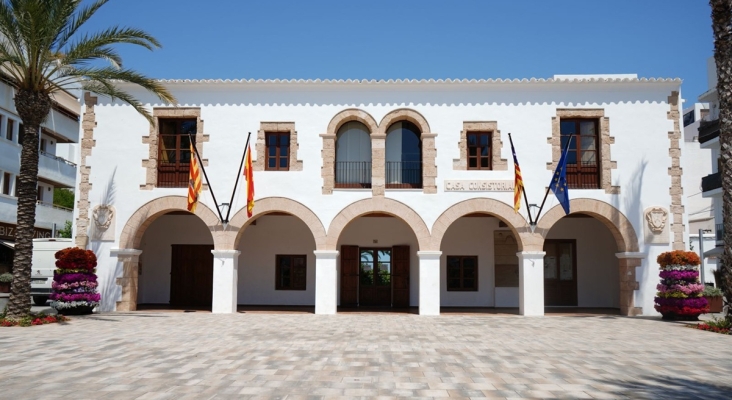 Ajuntament de Santa Eulària des Riu