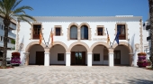 Ajuntament de Santa Eulària des Riu