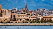 Palma (Mallorca) no autorizará nuevas licencias de alquiler turístico en suelo residencial, pero sí en rústico