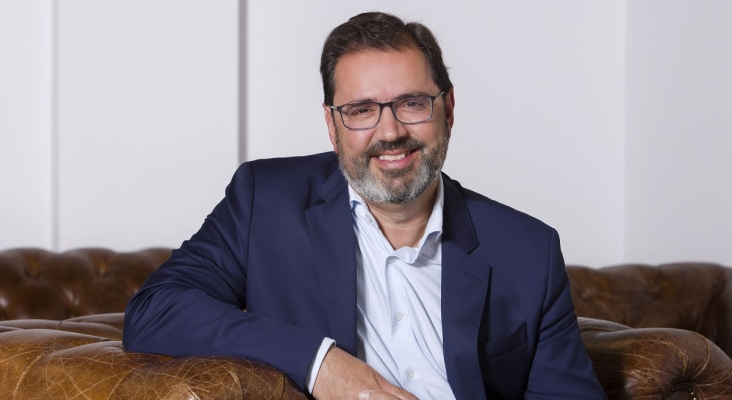 Javier Gándara