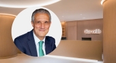 Raúl González, consejero delegado de Barceló EMEA.