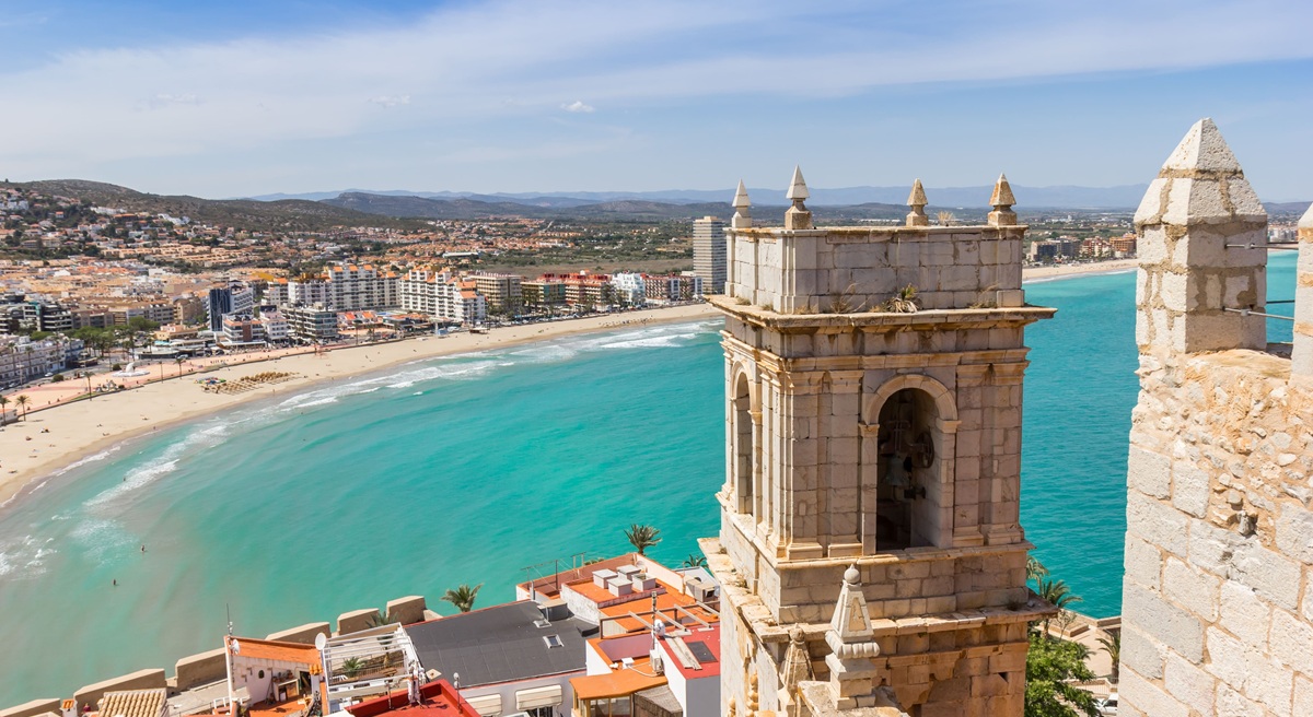 Peñiscola España (1)