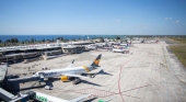 Aerodom deberá pagar 5 millones de dólares por el apagón del Aeropuerto de Santo Domingo (R. Dominicana) | Foto: Roberto Muñoz vía Aerodom