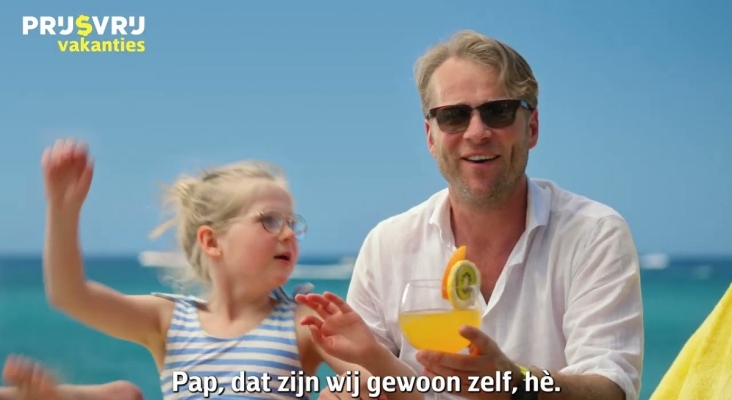 Prijsvrij