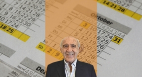 El verano de 2025 octubre ya compite con agosto