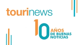 X Aniversario de Tourinews: 10 años de buenas noticias