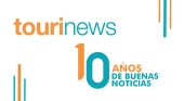 X Aniversario de Tourinews: 10 años de buenas noticias