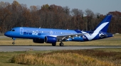 La startup Breeze Airways elige el Caribe para sus primeros vuelos internacionales | Foto: Coldstreamer20 (CC BY 4.0)