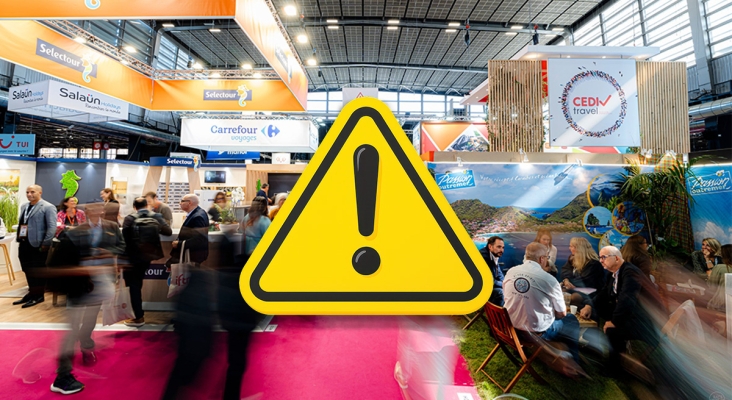 Evacuación de IFTM Top Resa
