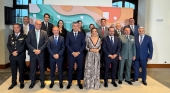 Foto de familia de los Premios de Turismo Islas Canarias 2025 | Foto: Tourinews