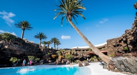 Jameos del Agua