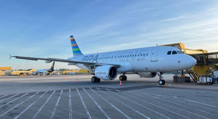 La sueca Braathens declara la quiebra de su división de Airbus, que operaba para Ving, TUI o Apollo