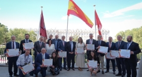 España suma cuatro nuevas Fiestas de Interés Turístico Internacional 