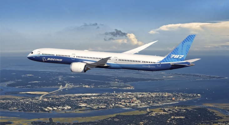 La FAA devuelve a Boeing la autoridad de autocertificación para los modelos 737 MAX y Dreamliners
