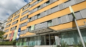 Hotel Ibercity Wien Schönbrunn