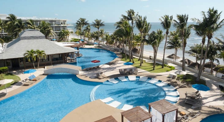 Iberostar Selection Riviera Cancún