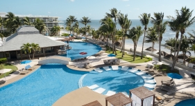 Iberostar Selection Riviera Cancún