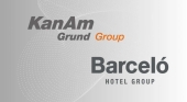 Barceló se alía con el fondo alemán KanAm crean una empresa conjunta para la adquisición de hoteles