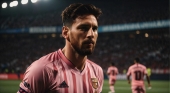 Leo Messi