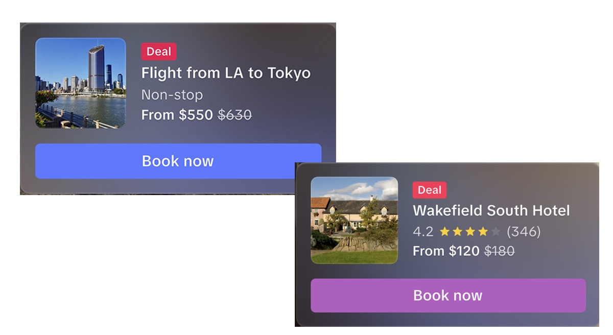 Travel Cards