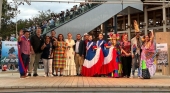Centroamérica se proyecta en Japón como destino de cultura y sostenibilidad