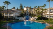 Las Dunas Grand Luxury Hotel