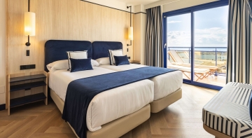TUI BLUE Yaramar Junior Suite Foto TUI