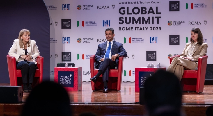 WTTC: El turismo sufrirá una escasez de mano de obra de más de 43 millones de personas en 2035