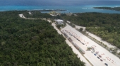 México retoma el interés en comprar el puerto de Calica para recibir cruceros en Riviera Maya